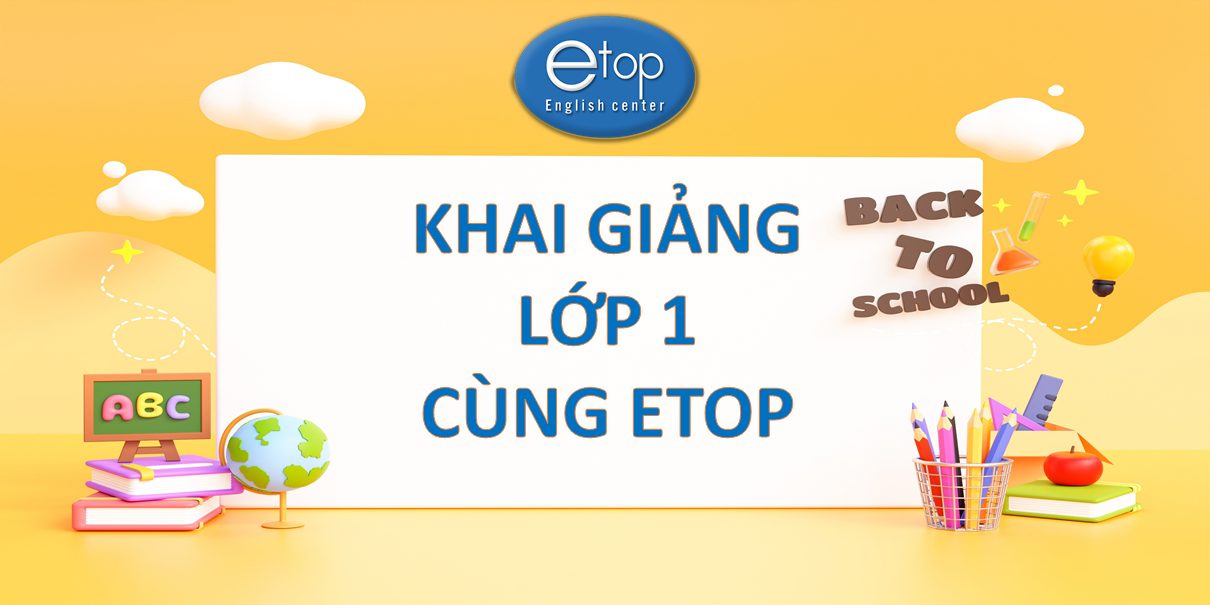 TUYỂN SINH LỚP 1 NĂM HỌC 2023-2024